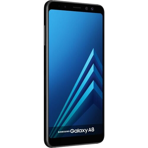 Samsung Galaxy A8 (2018) - Schnittstellen:1x Audio ...