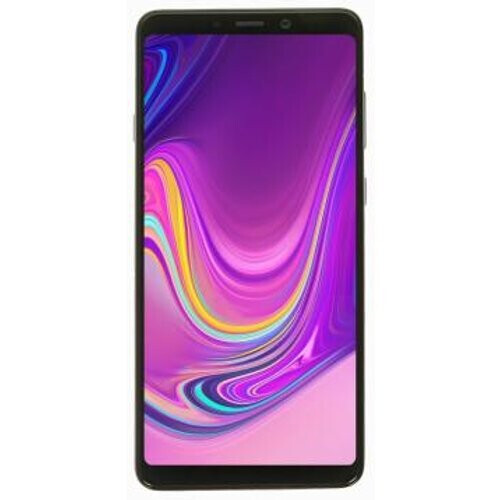 Samsung Galaxy A9 (2018) Duos (A920F/DS) 128GB ...