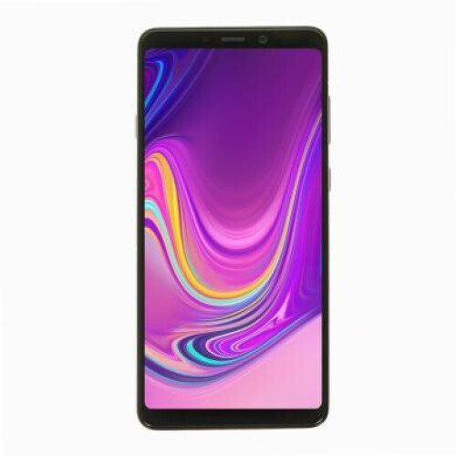 Samsung Galaxy A9 (2018) Duos (A920F/DS) 128Go ...