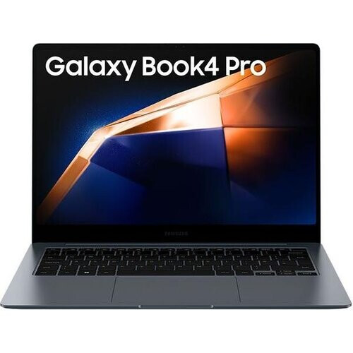 The Galaxy Book4 Pro might only be 11.6 mm thin, ...