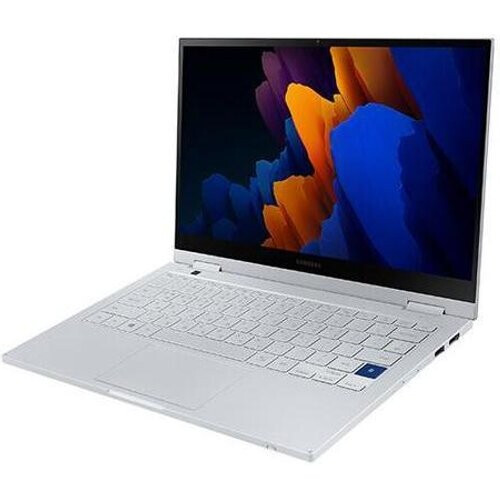 Samsung Galaxy Book Flex2 5G 13.3-inch Core ...