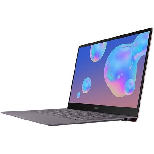 Galaxy Book S 13.3-inch (2019) - Snapdragon 8cx - ...
