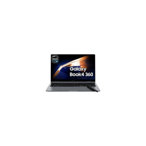Ontdek de Samsung Galaxy Book4 360, een krachtige ...