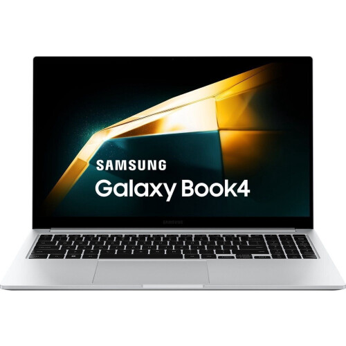 Ontdek de krachtige Samsung Galaxy Book4 ...