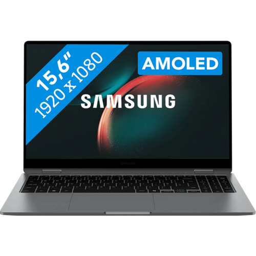 Im Alltag bietet dir der Samsung Galaxy Book5 360 ...
