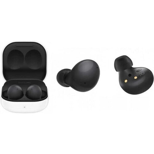 Samsung Galaxy Buds 2 Earbud Noise-Cancelling ...