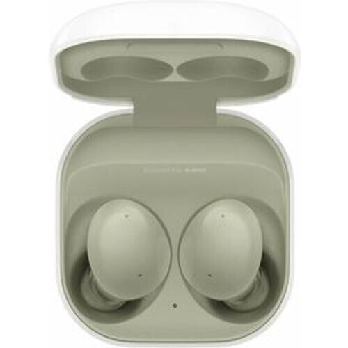 Samsung Galaxy Buds 2 Earbud Noise-Cancelling ...