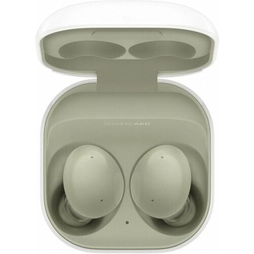 Samsung Galaxy Buds 2 Earbud Noise-Cancelling ...