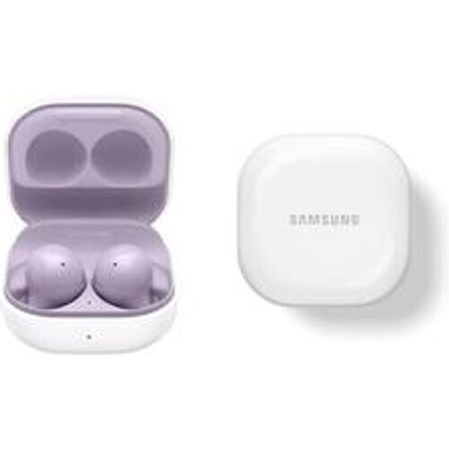 Samsung Galaxy Buds 2 Earbud Noise-Cancelling ...