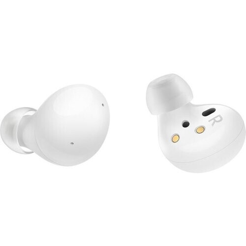 Samsung Galaxy Buds 2 Earbud Noise-Cancelling ...