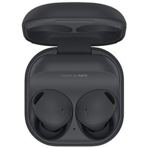 Samsung SM-R510NZAAPHE Earphones - Black ...