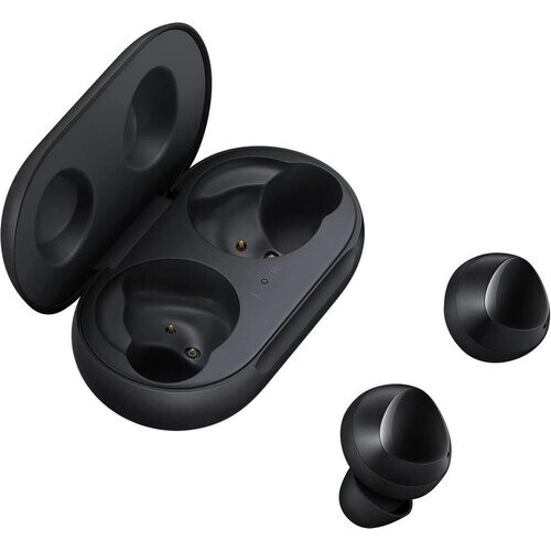 Active Noise Cancellation, Built-in Microphone, ...