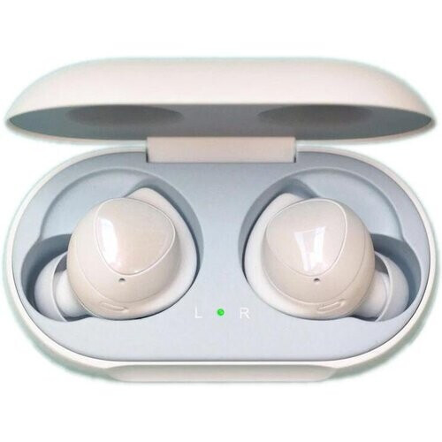 Active Noise Cancellation, Built-in Microphone, ...