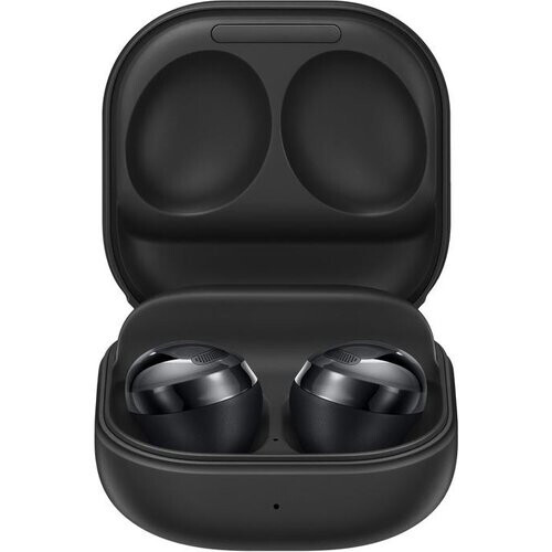 Dynamic 2‐way speakers (11 mm woofer + 6.5 mm ...