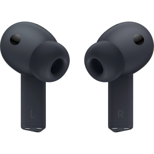 Mit den Samsung Galaxy Buds3 FE Schwarz hörst du ...