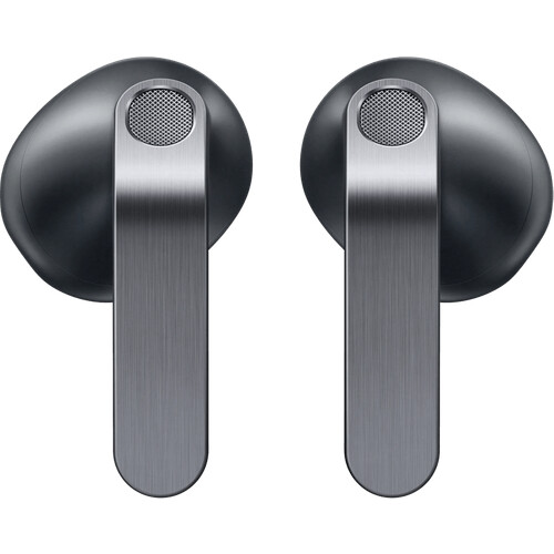 Mit den Samsung Galaxy Buds4 Schwarz genießt du ...