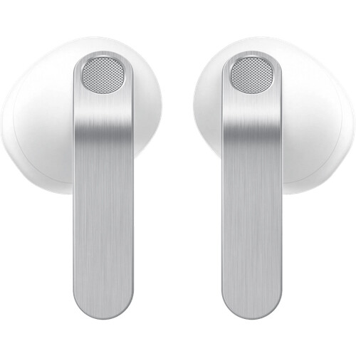 Mit den Samsung Galaxy Buds4 Weiß genießt du in ...