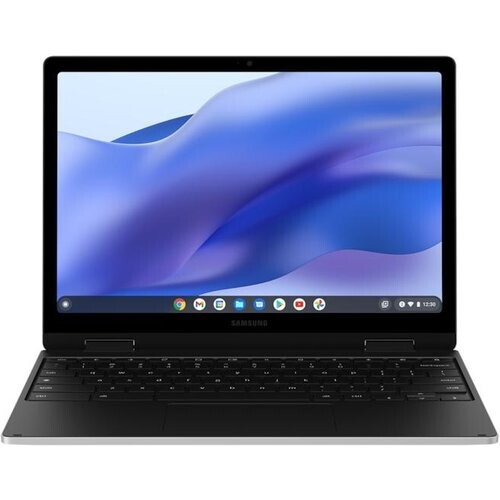 Samsung Galaxy Chromebook 2 360 Touch Celeron 1.1 ...