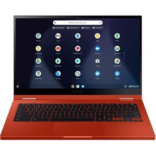 Samsung Galaxy Chromebook 2 13.3" Touch 16GB 128GB ...