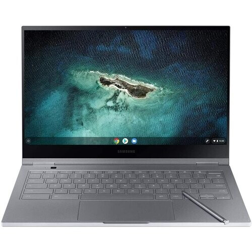 Samsung Galaxy ChromeBook 13.3" Core i5-10210U 1.6 ...