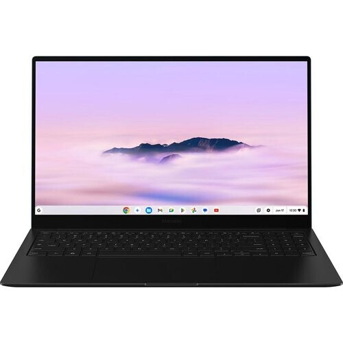 Galaxy Chrombook Plus 15.6" Inter Core 5 120U 8GB ...