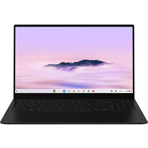 Samsung Galaxy ChromeBook Plus Core 5-120U 1.4 GHz ...