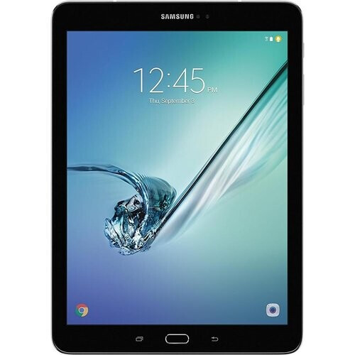 Samsung Galaxy Tab S2 32GB - Grey ...