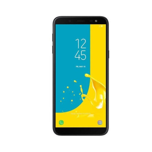 Ontdek de Samsung Galaxy J6 (2018), een stijlvolle ...