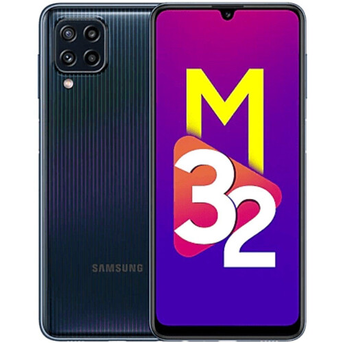 Ontdek de Samsung Galaxy M32, een smartphone die ...