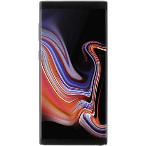 Samsung Galaxy Note 10 Duos N970F/DS 256GB negro - ...