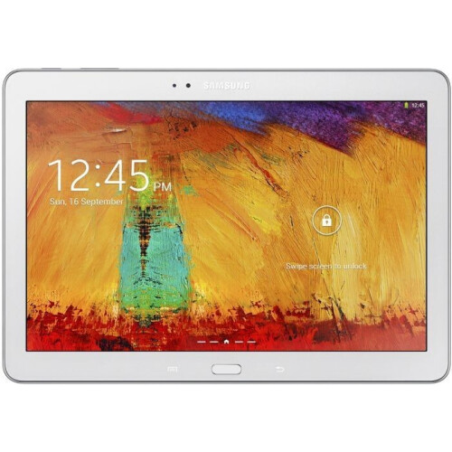 Ontdek de Samsung Galaxy Note 10.1 (2014), een ...