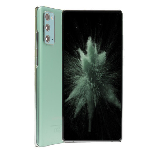 Smartphones - neu oder gebraucht - sind aus dem ...