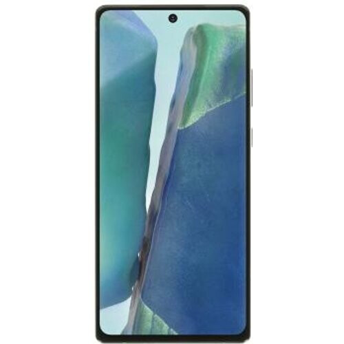 Samsung Galaxy Note 20 5G N981B DS 256GB verde - ...