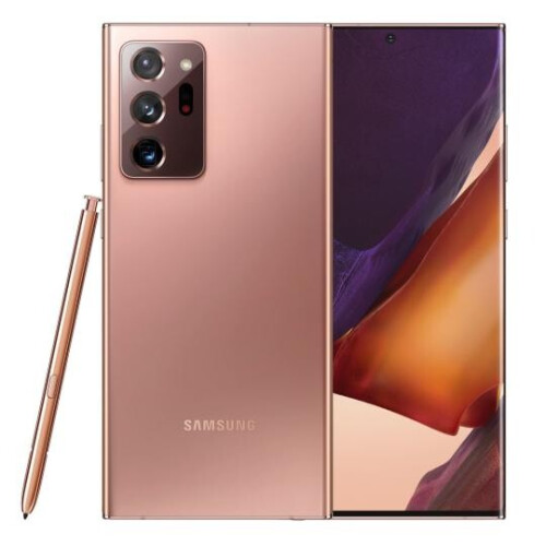 Samsung Galaxy Note 20 Ultra 5G N986B/DS 256Go ...