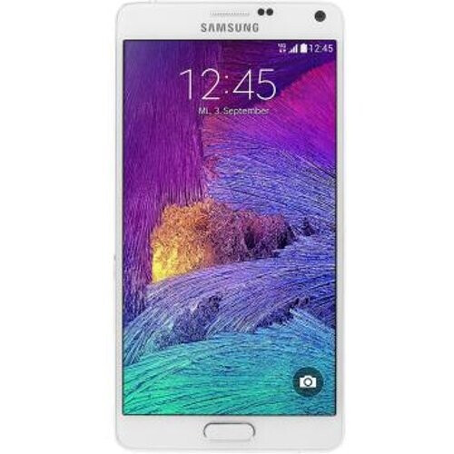 Samsung Galaxy Note 4 N910C 32GB blanco - ...