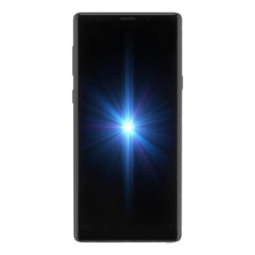 Samsung Galaxy Note 9 (N960F) 128GB schwarz. ...