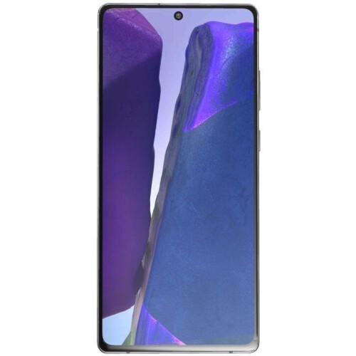 Ontdek de Samsung Galaxy Note20, een krachtige ...