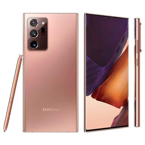 Met een indrukwekkend 6,9-inch Dynamic AMOLED 2X ...