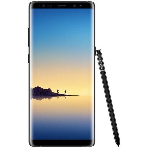 The Galaxy Note8 is a remarkable flagship ...