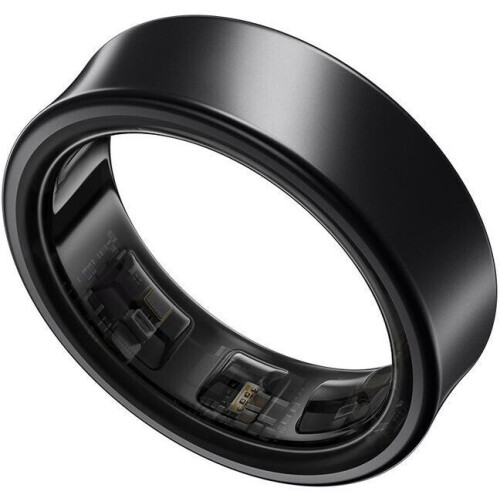 Ontdek de Samsung Galaxy Ring, een innovatieve ...