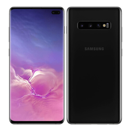 Samsung Galaxy S10 128GB Dual Technische ...
