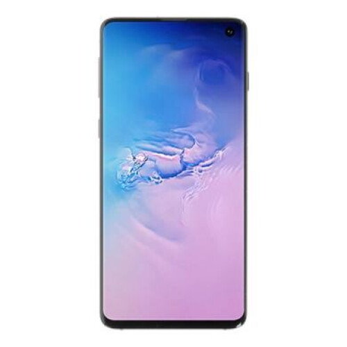 Samsung Galaxy S10 Duos (G973F/DS) 512GB blau. ...