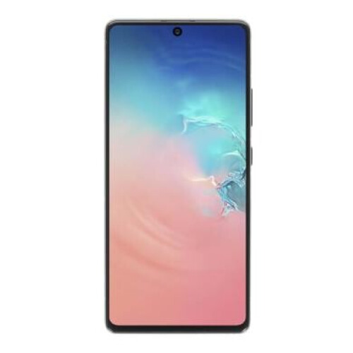 Samsung Galaxy S10 Lite Duos (G770F/DS) 128GB ...