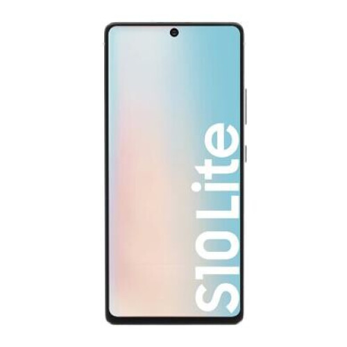 Samsung Galaxy S10 Lite Duos (G770F/DS) 128GB ...