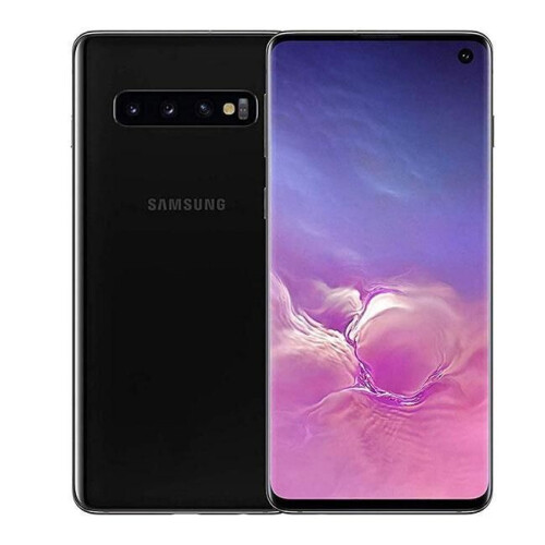 Ontdek de Samsung Galaxy S10, een smartphone die ...