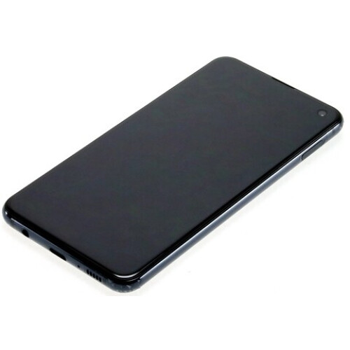 Produktdetails zu Samsung Galaxy S10e 128GB Prism ...