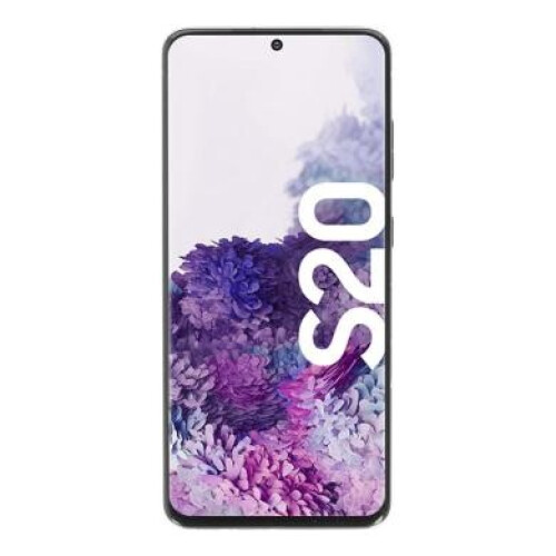 Samsung Galaxy S20 4G G980F/DS 128Go grisbudget ...