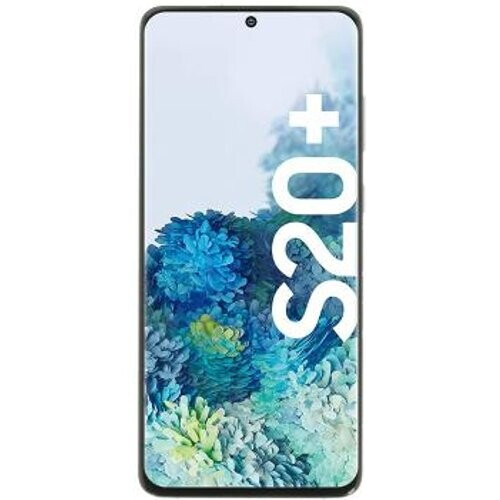 Samsung Galaxy S20+ 4G G985F/DS 128GB azul claro - ...