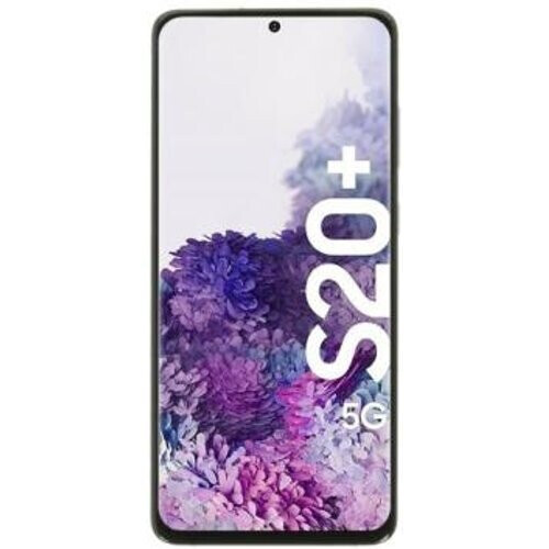 Samsung Galaxy S20+ 4G G985F/DS 128GB blanco - ...