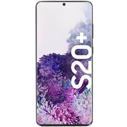 Samsung Galaxy S20+ 4G G985F/DS 128GB negro - ...